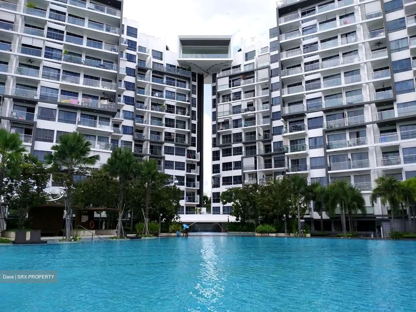 Skies Miltonia (D27), Condominium #545289441